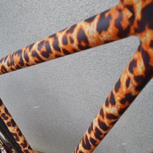 Déco pour vélo - Ref 2289745