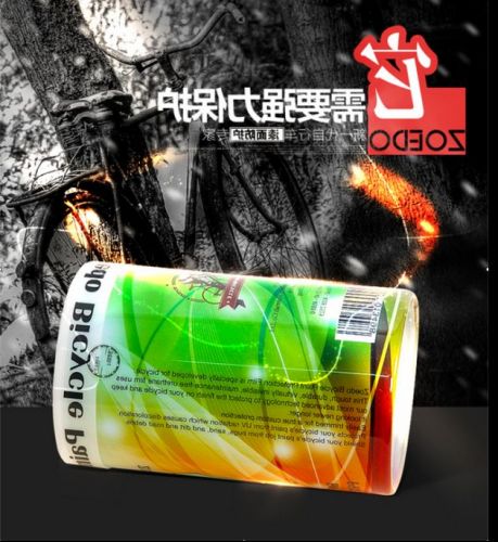 Déco pour vélo ZOEDO - Ref 2289999