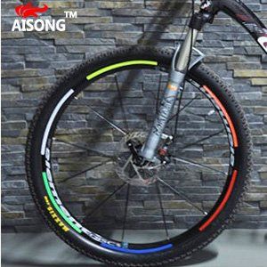 Déco pour vélo - Ref 2290004
