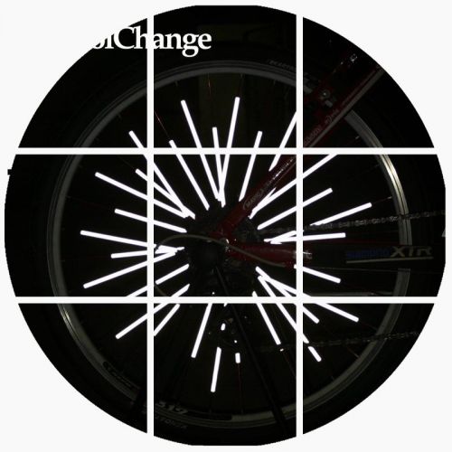 Déco pour vélo COOLCHANGE - Ref 2290043