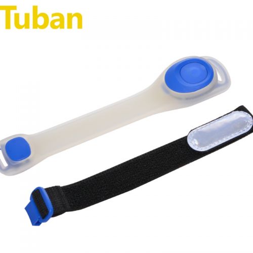 Déco pour vélo TUBAN - Ref 2290070