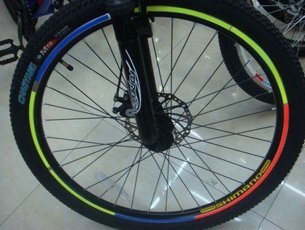 Déco pour vélo - Ref 2290089