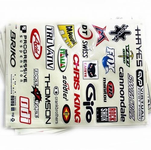 Déco pour vélo - Ref 2290219