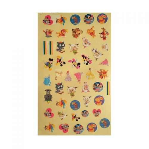 Déco pour vélo - Ref 2290281