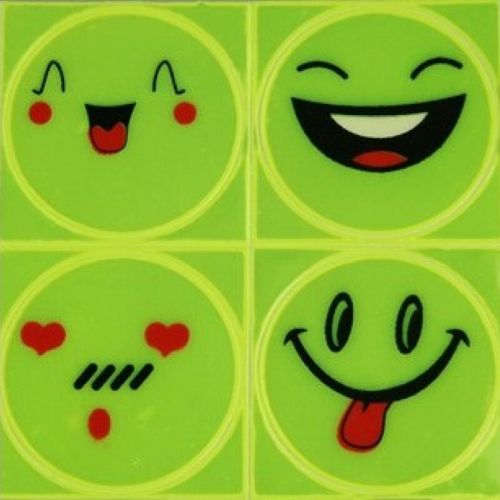 Déco pour vélo - Ref 2290305