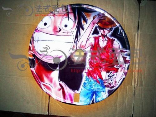 Déco pour vélo - Ref 2290451