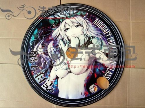 Déco pour vélo - Ref 2290496