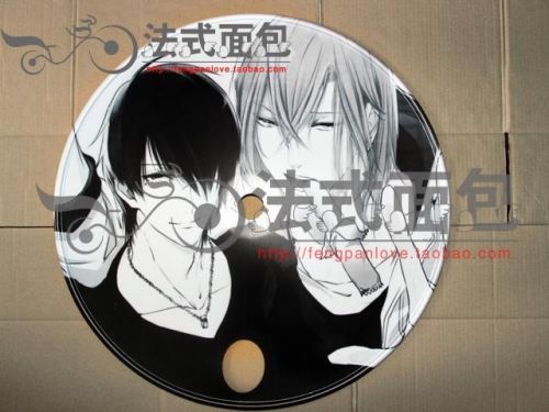 Déco pour vélo - Ref 2290509