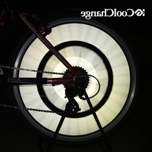 Déco pour vélo - Ref 2290571