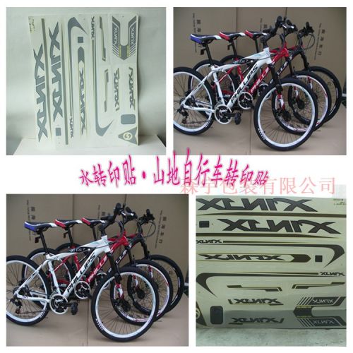 Déco pour vélo - Ref 2290602