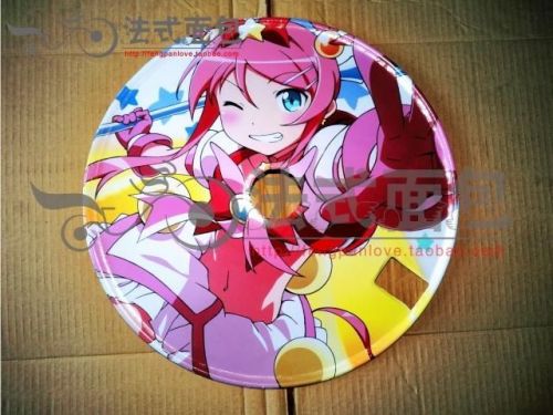 Déco pour vélo - Ref 2290878