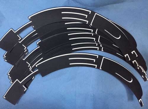 Déco pour vélo - Ref 2290920