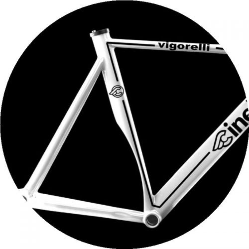 Déco pour vélo - Ref 2291013