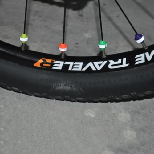 Déco pour vélo - Ref 2291032