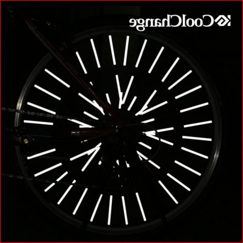 Déco pour vélo COOLCHANGE - Ref 2291076