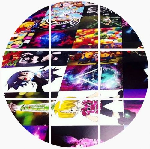 Déco pour vélo - Ref 2291146