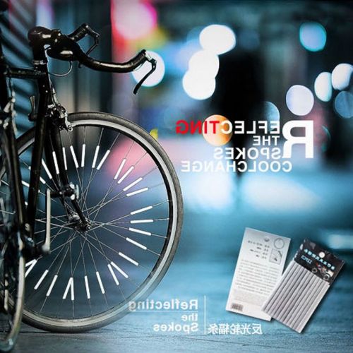 Déco pour vélo - Ref 2291172