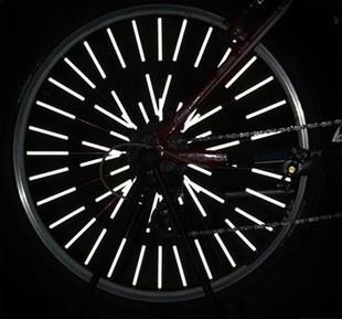 Déco pour vélo - Ref 2291174