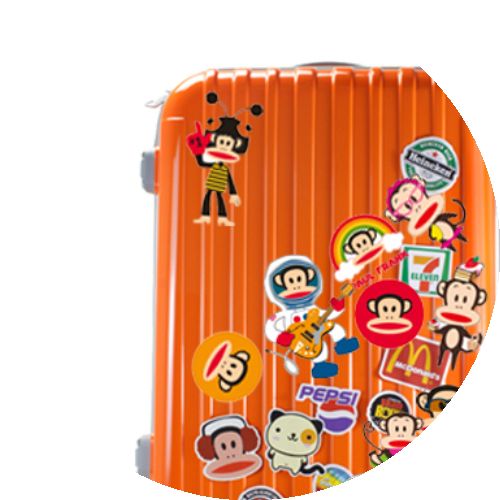 Déco pour vélo - Ref 2291245