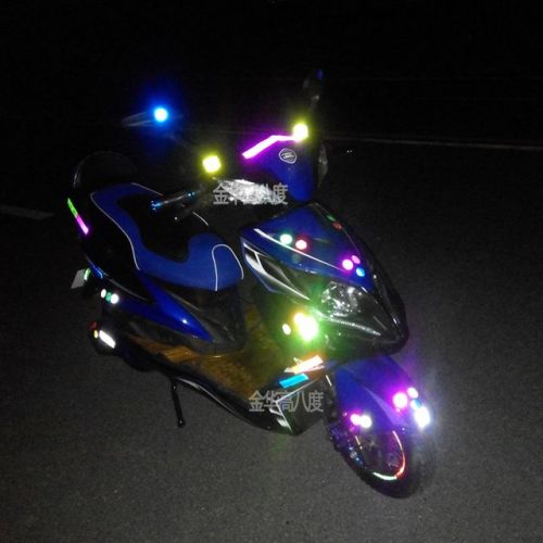 Déco pour vélo - Ref 2291281