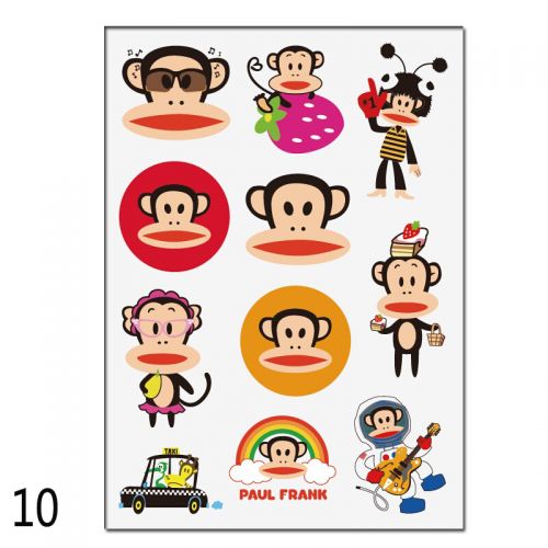 Déco pour vélo - Ref 2291407