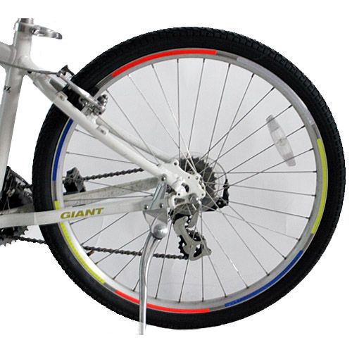 Déco pour vélo INBIKE - Ref 2291571