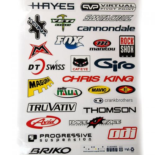 Déco pour vélo - Ref 2291579