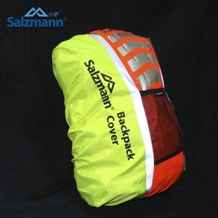 Déco pour vélo SALZMANN - Ref 2291780