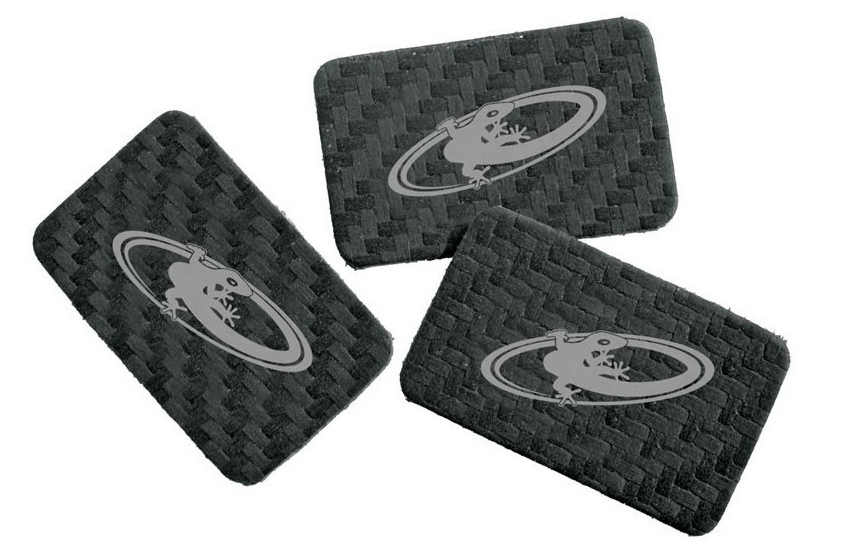 Déco pour vélo LIZARD SKINS - Ref 2291863