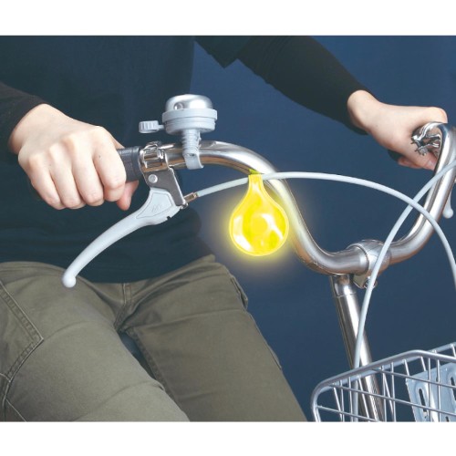 Déco pour vélo - Ref 2292141