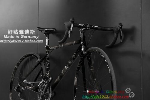 Déco pour vélo - Ref 2292175