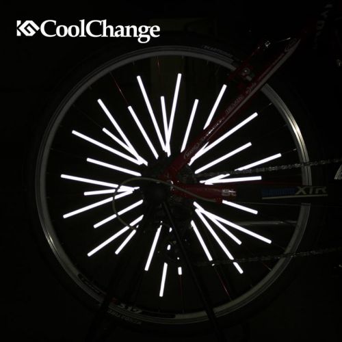 Déco pour vélo COOLCHANGE - Ref 2292253