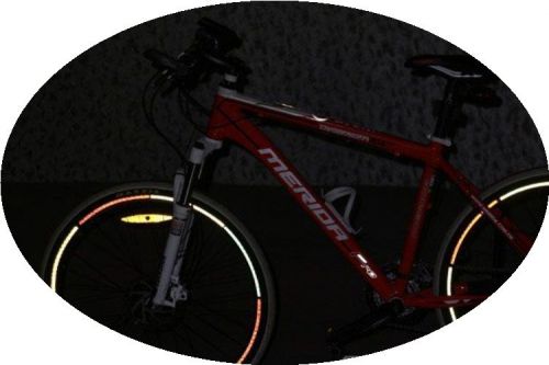Déco pour vélo DUUTI - Ref 2292262