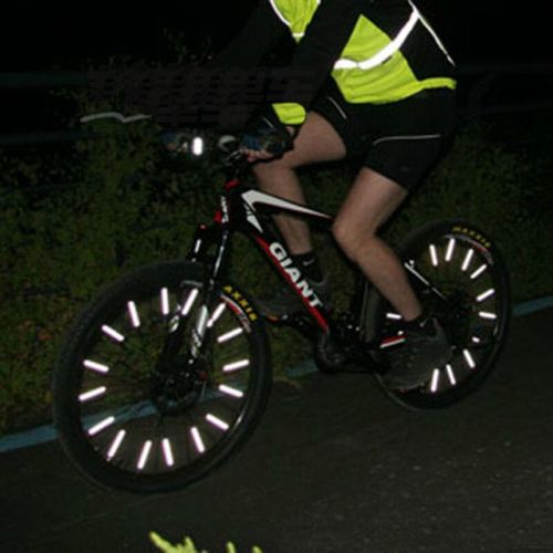 Déco pour vélo - Ref 2292326