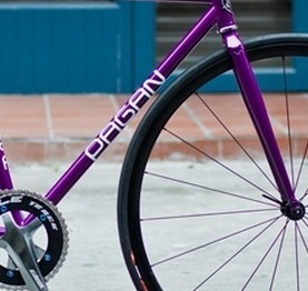 Déco pour vélo - Ref 2292405