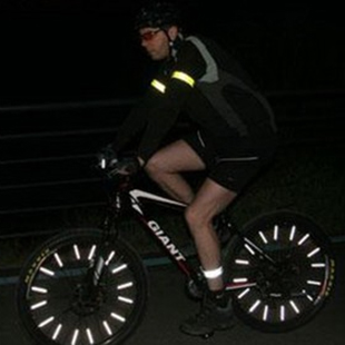 Déco pour vélo ONLINELOVE - Ref 2292482