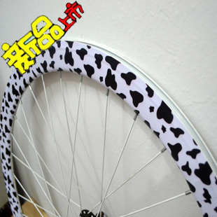 Déco pour vélo - Ref 2292518