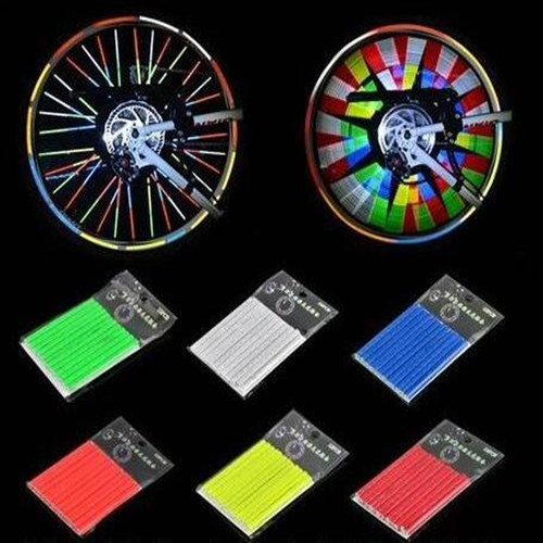Déco pour vélo - Ref 2292568