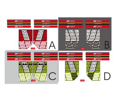 Déco pour vélo - Ref 2292691