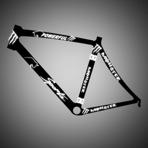 Déco pour vélo - Ref 2292788