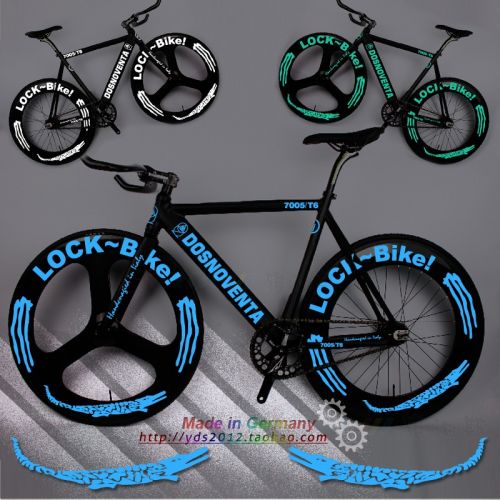Déco pour vélo - Ref 2292841
