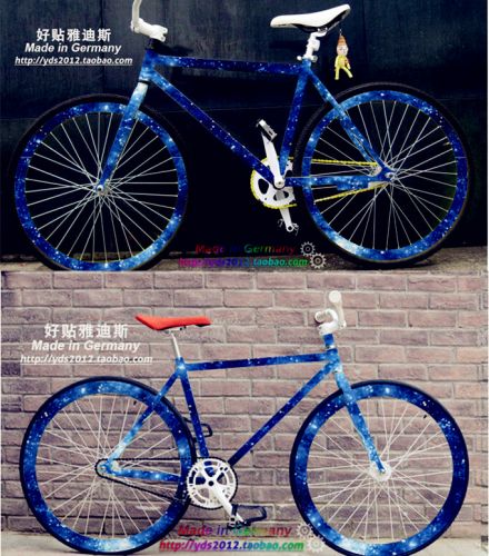 Déco pour vélo - Ref 2292909