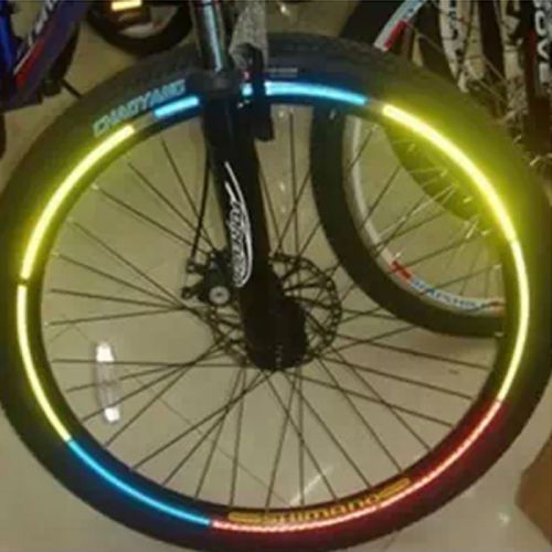 Déco pour vélo - Ref 2293027