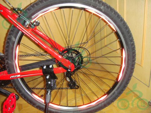 Déco pour vélo - Ref 2293045