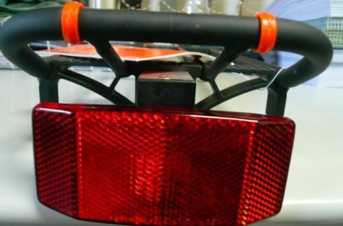 Déco pour vélo - Ref 2293073
