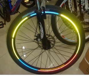 Déco pour vélo - Ref 2293075