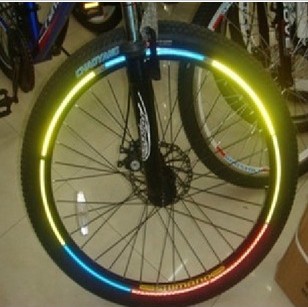 Déco pour vélo - Ref 2293088