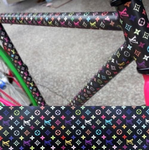 Déco pour vélo - Ref 2293124