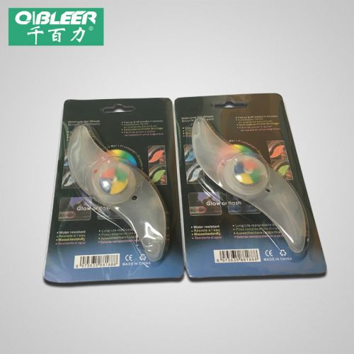 Décoration pour vélo - Ref 2275890