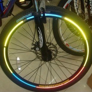 Décoration pour vélo - Ref 2275938